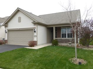 13180 Red Alder Ave, Huntley, IL 60142