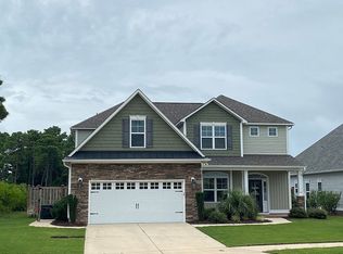 4819 Gate Post Ln, Wilmington, NC 28412