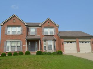 2512 Hillsdale Dr, Dayton, OH 45431
