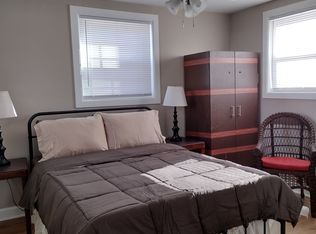 3922 Presbyterian Rd, Greensboro, NC 27406