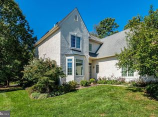 1 Post Run, Newtown Square, PA 19073