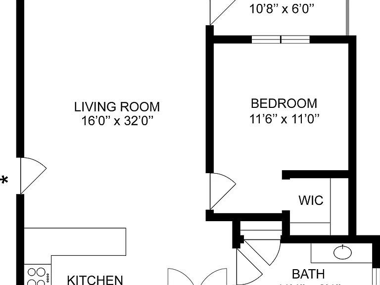 Weldon Place — Photo 9