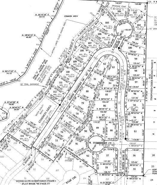 2nd image of 2109 N Bradbury Lane