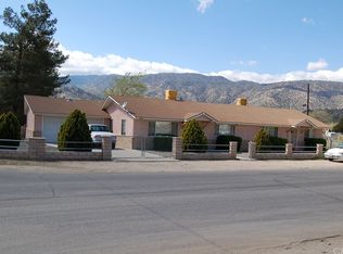 2425 Alta Sierra Ave, Lake Isabella, CA 93240