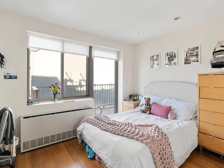 159 Bleecker St #5B — Photo 4