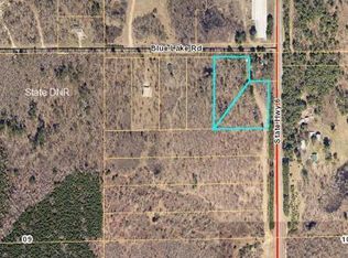 5 & 6 Blue Lake Rd, Emily, MN 56447