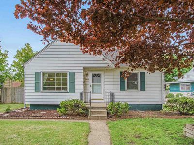 1909 Sherman Ave, South Bend, IN, 46616