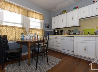 62 Dustin St #1CA, Brighton, MA 02135