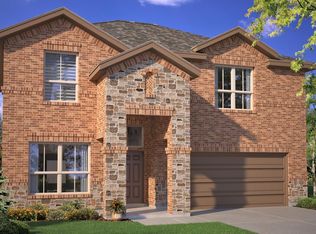 123 Goodnight Ct, Cleburne, TX 76033