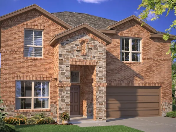 123 Goodnight Ct, Cleburne, TX 76033