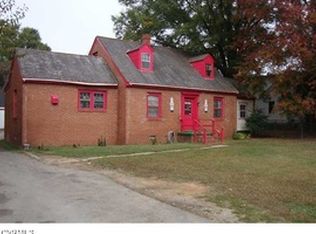 5808 Hull Street Rd, Richmond, VA 23224