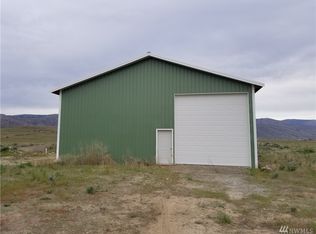 201 Greenacres #15, Tonasket, WA 98855