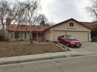 3138 Hampton Rd, Palmdale, CA 93551