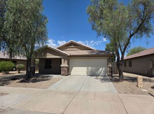 1938 S 172nd Ave, Goodyear, AZ 85338