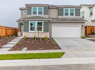 226 W Pasqua Gln, Mountain House, CA 95391