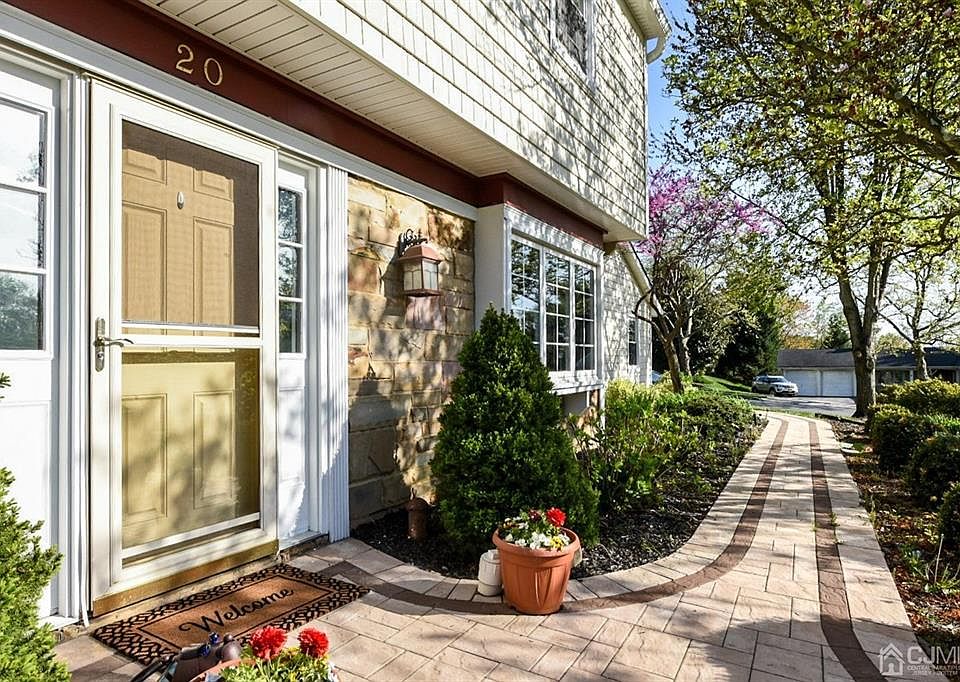 20 Midsummer Dr, Old Bridge, NJ 08857 Zillow