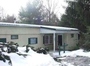 499 Buchanan Valley Rd, Orrtanna, PA 17353