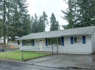 26635 Timberlane Dr SE, Kent, WA 98042