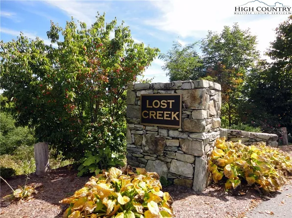 Lot 1 C/W Solidago Lane, Blowing Rock, NC 28605