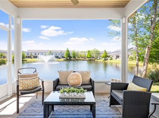 509 Mariners Cir, Saint Simons Island, GA 31522