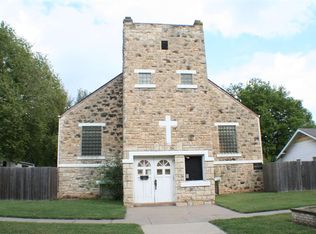 1010 N Osage St, Augusta, KS 67010