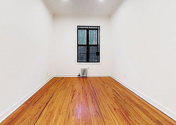 2nd image of 124 W 139th St #1