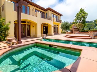 17 Via Palladio, Newport Coast, CA 92657