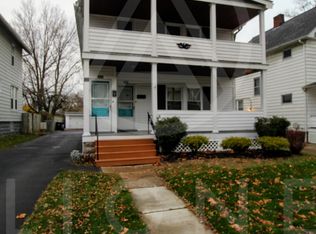 3654 W 139th St #2, Cleveland, OH 44111