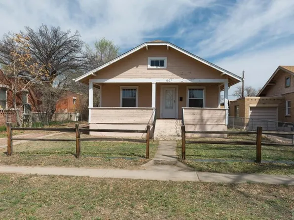 1707 E 7th St, Pueblo, CO 81001