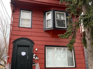 739 Best St APT 3, Buffalo, NY 14211