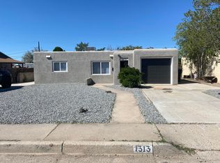 1313 Luthy Cir NE, Albuquerque, NM 87112