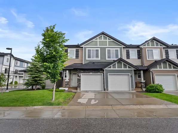 333 N Taralake Way NE, Calgary, AB T3J 0R5