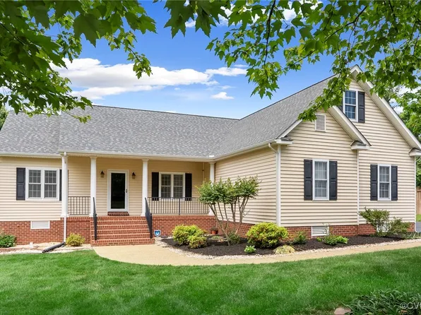 8374 Timberlake Green Dr, Mechanicsville, VA 23111
