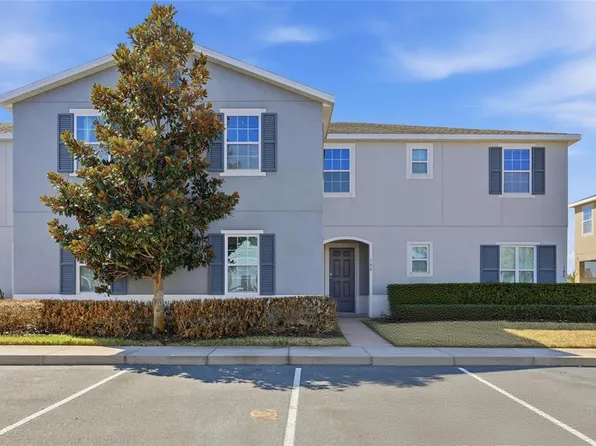 196 Primrose Dr, Davenport, FL 33837