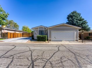 2182 Blazing Star Dr, Reno, NV 89512