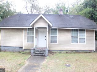 3178 Napier Ave, Macon, GA 31204