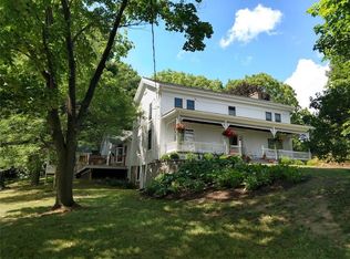 2944 Corwin Rd, Branchport, NY 14418