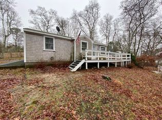 16 Cranberry Rd, Plymouth, MA 02360