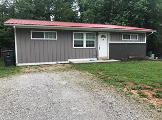 152 17th St W, Cookeville, TN 38501