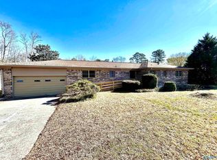 2305 Fairview Rd, Gadsden, AL 35904