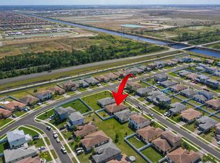 12463 NW Stanis Ln, Port Saint Lucie, FL 34987