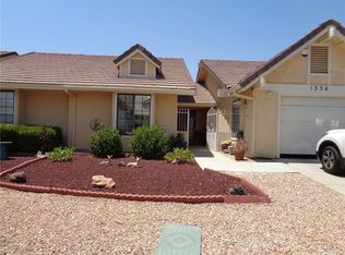 1336 Randolph Cir, San Jacinto, CA 92583