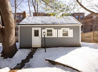 20 Buckminster Rd #3, Brookline, MA 02445