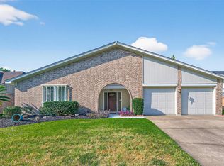 6230 Sunnygate Dr, Spring, TX 77373