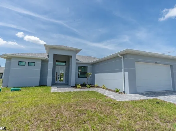 4203 11th St W, Lehigh Acres, FL 33971