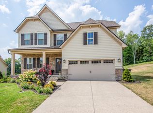 6757 Pleasant Gate Ln, College Grove, TN 37046