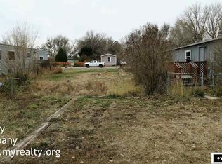 1065 Washington St, Douglas, WY 82633