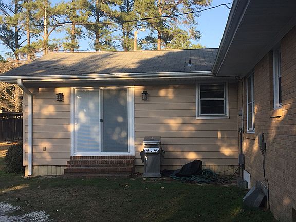 Family rm add-on. Grill incl