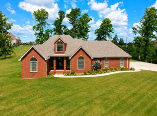 282 Canyon Dr, London, KY 40741
