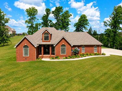 282 Canyon Dr, London, KY, 40741